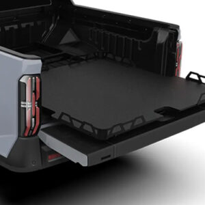 HSP Tray Sliders - LDV Terron 9 (2025-Current)