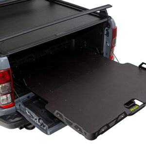 HSP Tray Sliders - PX Ford Ranger & Raptor (2011-2021)