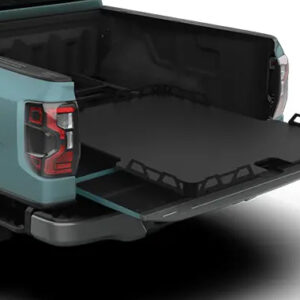 HSP Tray Sliders - Ford Ranger SuperDuty (2025-Current)