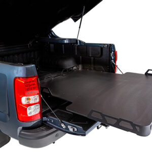 HSP Tray Sliders - Holden Colorado RG (2012-2020)