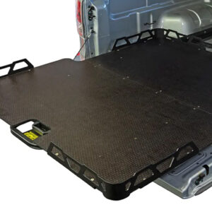 HSP Tray Sliders - Mazda BT50 UP & UR (2013-2020)