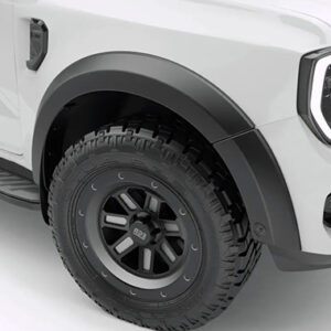 EGR | Fender Flares - Ford Next GEN Ranger Platinum (2022-Current)