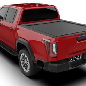 HSP Electric Roller Cover - Toyota Hilux N90 SR5/SR (2026-Current)