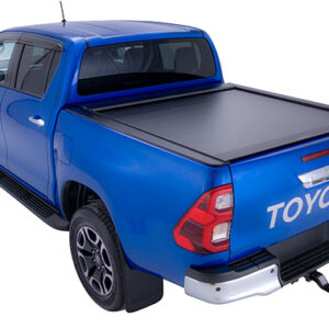 HSP Electric Roller Cover - Toyota Hilux N80 SR5/GR (2015-2025)