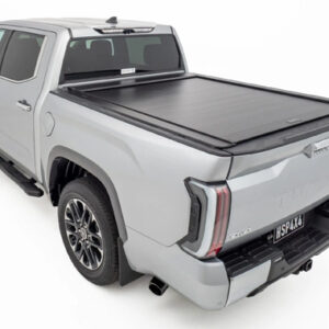 HSP Electric Roller Cover - Toyota Tundra (2024-Current)