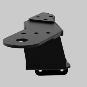 BYD Shark UHF Aerial Bracket