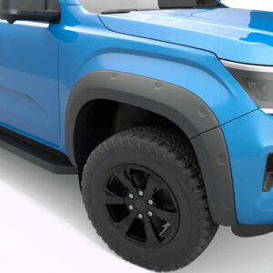 EGR Fender Flares - Volkswagen Amarok (2023-Current)