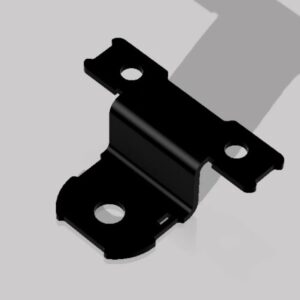 Ford Ranger/Raptor Next Gen UHF Aerial Bracket (Tub-Mounted)