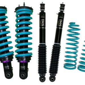 Dobinsons 2 Inch (50mm) IMS Lift Kit - Dodge RAM DS 1500 Series (2017-2020)