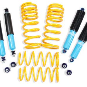 Formula 4x4 2 Inch (50mm) Big Bore Lift Kit - Ford Maverick DA Wagon (1988-1994)