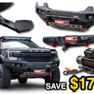 Next GEN Ranger - Premium Supreme Pack