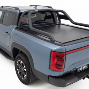 HSP Electric Roller Cover - BYD Shark 6 (2024-Current) - To Suit Armour Sports Bar - Shark 6 2024+
