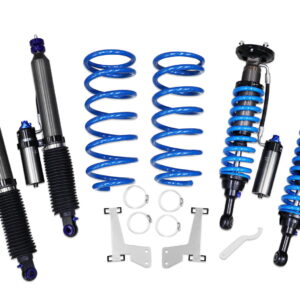 Formula 4x4 0 to 2.5 Inch Adjustable Lift Kit - Toyota LandCruiser 200 Series - KDSS & non-KDSS - (2007-2021)