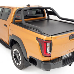 HSP Electric Roller Cover - Toyota Hilux N90 SR5/SR (2026-Current) - Toyota Hilux SR5 2026+ Suits Armour Sports bar